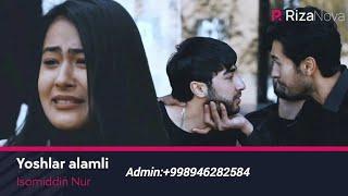 Isomiddin Nur - Yoshlar alamli (Official Music Video)