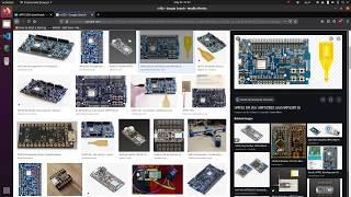 NRF52 DK - Introduction to ARMGCC Programming