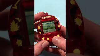 Dinosaur gigapet GigapetsAR dinosauro virtual pet tamagotchi