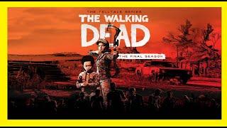 The Walking Dead : Final Saison Épisode 4, Retrouvailles - Le Film Complet (FilmGame)