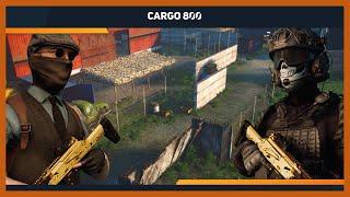 CARGO 800 | Android gameplay