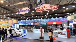 Majorette x Essen Motorshow 2024