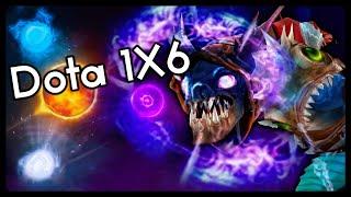 Dota 1x6!!