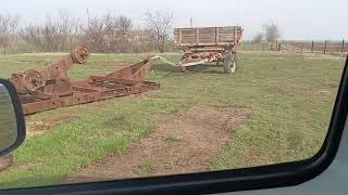 Ставим спринтерА на ход, воюем с прицепами