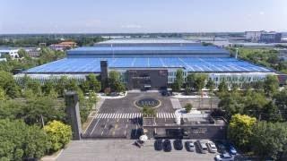 Shandong Deed Precision Machine Tool., Ltd. compant profile