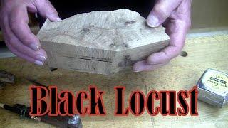 Worthless Scrap Turned Useful! - New Wood Turning Video