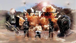 BATTLEGROUND // GOSPEL ACTION FILM // LIONIZED