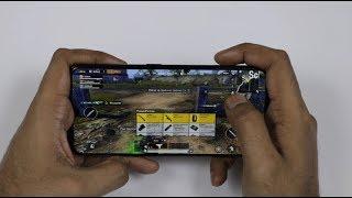 OPPO A9 - PUBG Game Review, Benchmark Scores, GameBoost 2.0, Heating and Battery Test