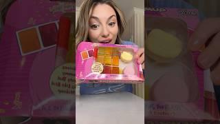 Candy makeup yum or dumb?  #comedy #candy