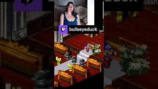 Exor Mario x Bowser Wedding | bullseyeduck on #Twitch