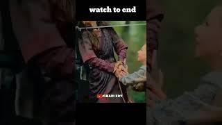 ilbilge hatun fight scene Ertugrul Ghazi Season 5 Episode 1 #ghaziedt  #shorts Ghazi Edt