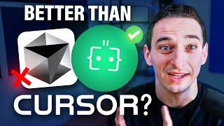 Is This AI Coding Assistant Better Than Cursor?