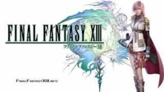 Final Fantasy XIII: Lightning's Theme