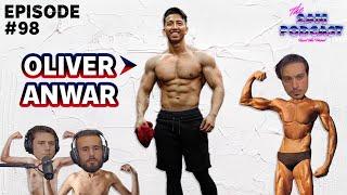 EP #98: Oliver Anwar - Executive Coach & Personal Trainer