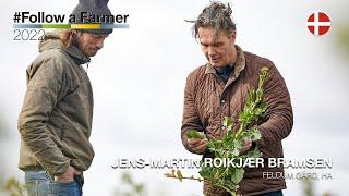 Follow a Farmer - Jens-Martin Bramsen - S1:E4