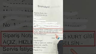 Dünyanın en sıcak teslimatı  | Yakışıklı Kurye