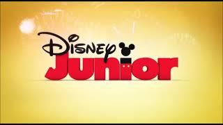 Disney Junior Ident 210