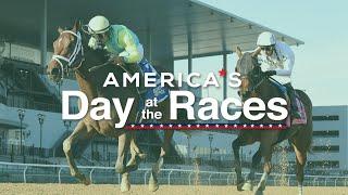 America's Day at the Races - June 12, 2025