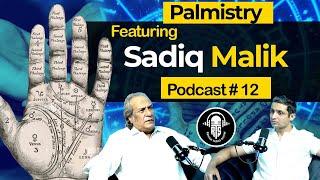 Foretelling Pakistan: Politics and Power with Palmist Sadiq Malik"?