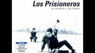 Los prisioneros - Estar solo