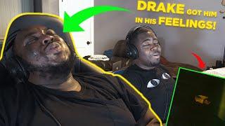 Drake - Dark Lane Demo Tapes REACTION/REVIEW  DRAKE PUT HIM IN HIS FEELINGS!! 