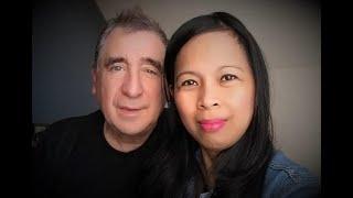 #331 THE GREAT CHURCH RESET 1/5 with John Ruffle. March 1, 2021. "Who and Why will YOU invite home?"