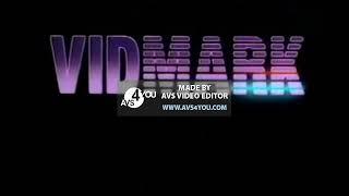 Vidmark Entertainment Logo Low Pitch