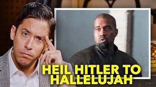 "Heil Hitler” To “Hallelujah” Viral REMIX is Real?