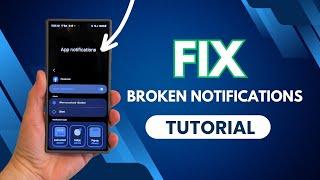 How To Fix Samsung Notifications Not Working on Galaxy Smartphones and Watches