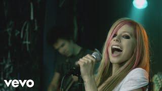 Avril Lavigne - What The Hell (Official Video)