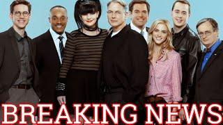 Ncis season 22 very sad news