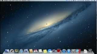 How to Use Airplay on Mac OS X