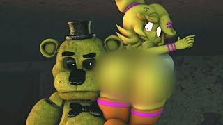 Me Toca [FNAF ANIMATION] resubido