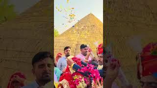 marvadi Vivah #wedding #vivah #rajasthanivivah #shorts #ytshorts #youtubeshorts ️ ️  ️