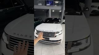 Range Rover yoki Gelik???