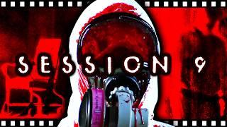 The Unsettling Psychological Horror of SESSION 9