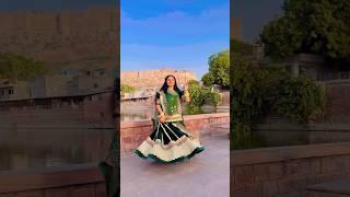 Bindani number 1 ️ #dance #lifeisbutadream #jodhpurisisters #love #indiandance #song #rajasthan