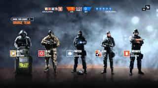 Rainbow Six Siege Epic Doc save