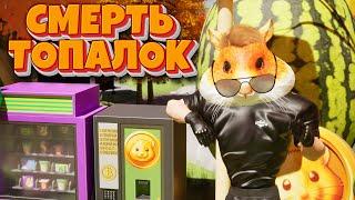 Персонажный 3D проморолик для TON криптопроекта LionCoin #hotstreamstudio #hst #crypto #ton