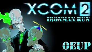 XCOM 2 - Ironman Run - Commander Difficulty