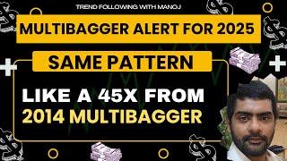 Multibagger Alert - Huge Upside Potential Chemical Company #trendfollowingwithmanoj #portfolioupdate