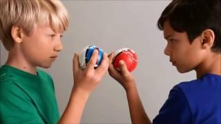 Smyths Toys - Pokémon Throw 'n' Pop Poké Ball