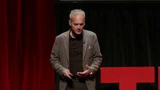 The Desert City of the Future: Sustainable Innovations | Dr. Steffen Lehmann | TEDxUNLV