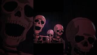 spookston got a little too historically accurate