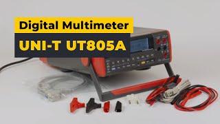 UNI-T UT805A Digital Multimeter