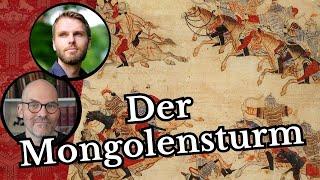 Der Mongolensturm