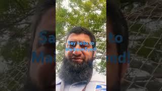 #viral #shorts #youtubeshorts #viralshorts #reels #comedy #trending #mailman #usps  #shortvideos