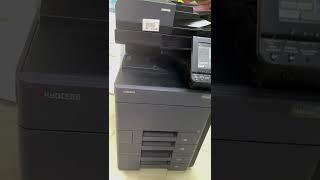 Kyocera Taskalfa 6002i duplex printing