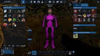 Empyrion Reforged Eden V 1.5 Lets Play Ep.1