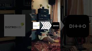 Own Your Songs ISRC Codes !